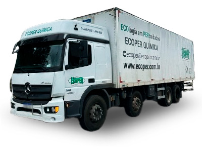 Atego 3033