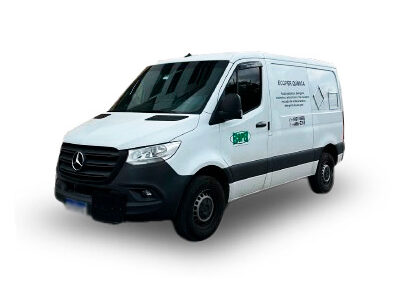 Sprinter