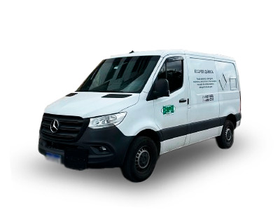 Sprinter