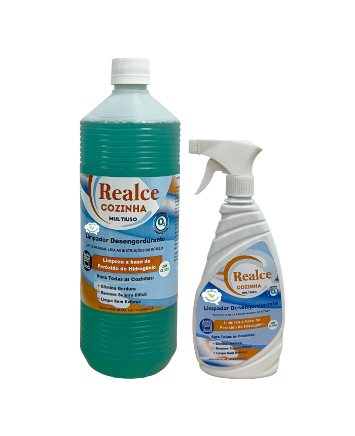 Realce - Multiuso