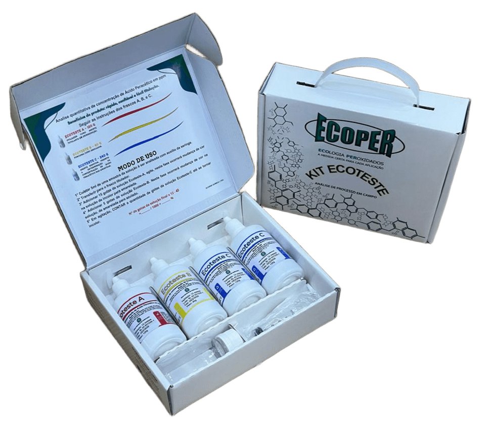 Kit Ecoteste