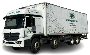 Atego 3033